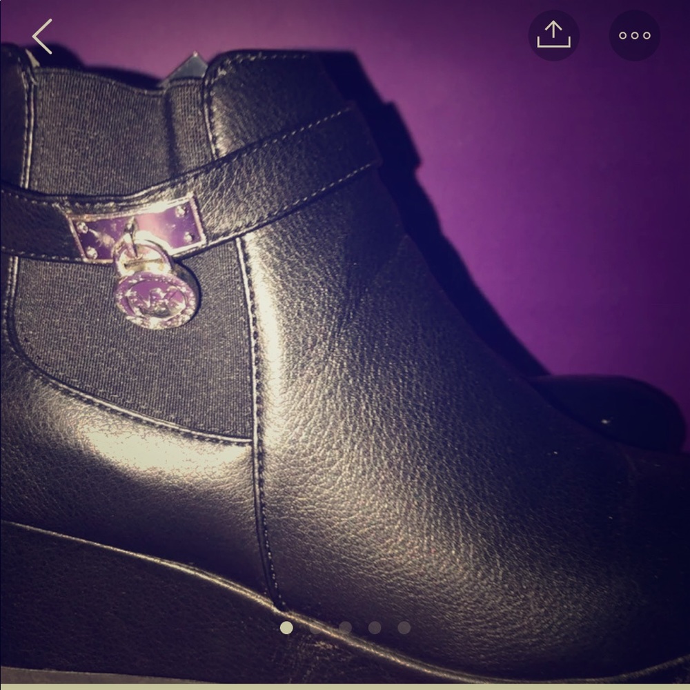 Michael Kors High heels